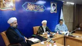 صدیقی رفت/ بودجه ستاد امر به معروف را به آسیب دیدگان جنگ 12 روزه اختصاص دهید