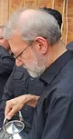 دست‌ نوشته‌ های شهید علی لاریجانی در سفر اربعین ۱۴۰۳ (1) / از صعود به «دماوند» تا سفر به «نجف» (+آلبوم عکس)