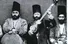 «مطرب‌های هراتی» در ایران در دوران قاجار (عکس)