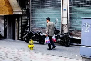 سه شرط شکل‌گیری ابرتورم در ایران