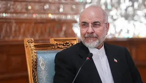 قالیباف: آمریکا برخلاف ظاهرش، آسیب‌پذیر و در معرض خطر است
