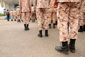 شرایط سفر اربعین برای مشمولان خدمت وظیفه چگونه خواهد بود؟