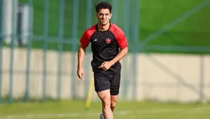 انتقال قرضی بازیکن پرسپولیس به تیم گل‌گهر سیرجان