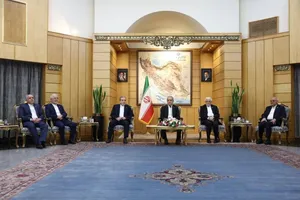 پزشکیان: دنبال جنگ نیستیم اما پاسخ قاطعی به متجاوزان خواهیم داد