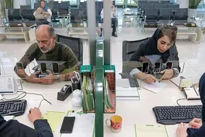 قصه‌ها از اختلال عبور می‌کنند