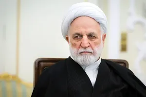 اژه‌ای: هنوز بعضی از زندانی‌های فراری از اوین برنگشته‌اند
