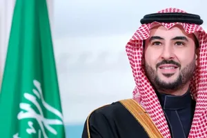 ادعای آکسیوس: وزیر دفاع عربستان پیام محمد بن سلمان درباره ایران را به ترامپ منتقل کرد