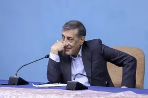 قائم پناه: آمریکا شکست سختی خورده است/ آنها در محاصره دریایی و هوایی نیز شکست خواهد خورد