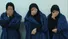 دستگیری سه خواهر به اتهام سرقت از منازل در گرمسار
