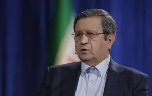 همتی: بانک مرکزی هیچ برنامه‌ای برای تغییر نرخ سود بانکی ندارد