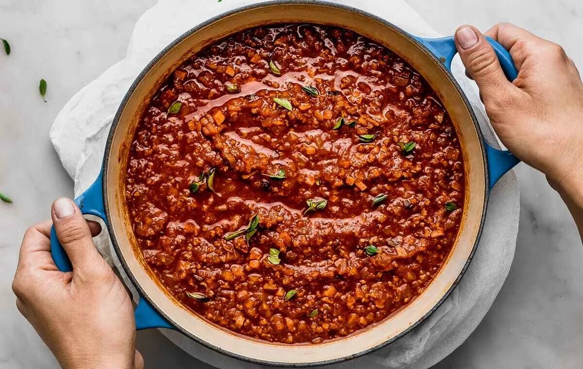 سس بولونزه سس بولونزه