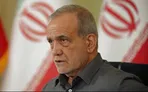 پزشکیان: استعفا نخواهم داد و خواهم ایستاد