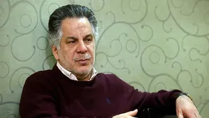 راز بیداری ملت و تضمین استقلال ایران از زبان تهیه کننده مشهور سینما