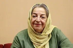 مرضیه برومند دبیر جشنواره تئاتر کودک و نوجوان شد