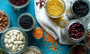 بهترین پروتئین گیاهی برای تقویت قلب چیست؟