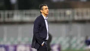 سید مهدی رحمتی سرمربی جدید گل‌گهر سیرجان شد