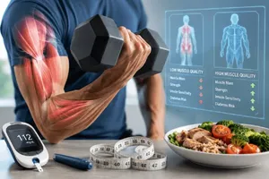 عامل پنهان افزایش خطر ابتلا به دیابت