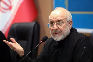 شرط ایران قوی وحدت حول محور ولایت است/ ما مسئولان باید برای رهبری بسط ید ایجاد کنیم