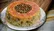 طرز تهیه متفاوت‌ترین پلو مخلوطی که خوردید؟! ترکیب نخود فرنگی و مرغ