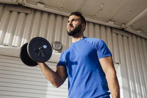 6 عادت روزانه برای کمک به حفظ سطح تستوسترون