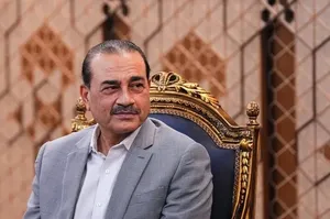 عاصم منیر: مسائل مرزی میان ایران و پاکستان موقت و فنی بود؛ مرز دو کشور از امروز باز شده