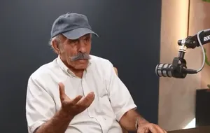 عبدالصمد خرمشاهی، وکیل شهلا جاهد: خودِ شهلا خواستار اجرای حکم قصاص بود (فیلم)