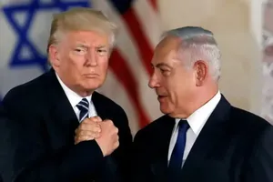واکنش نتانیاهو به شایعات تاثیرپذیری از دونالد ترامپ