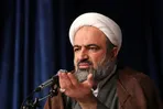 نادر قاضی‌پور: رسایی زندان نرفته؛ هتل رفته است!