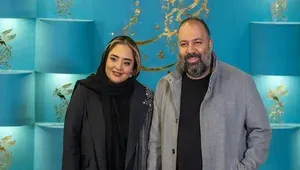 کاهش وزن نرگس محمدی در مراسم رونمایی از آلبوم «داد از جدایی» خبرساز شد