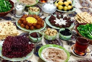 توصیه غذایی به روزه داران؛ چی بخوریم که دچار یبوست نشویم