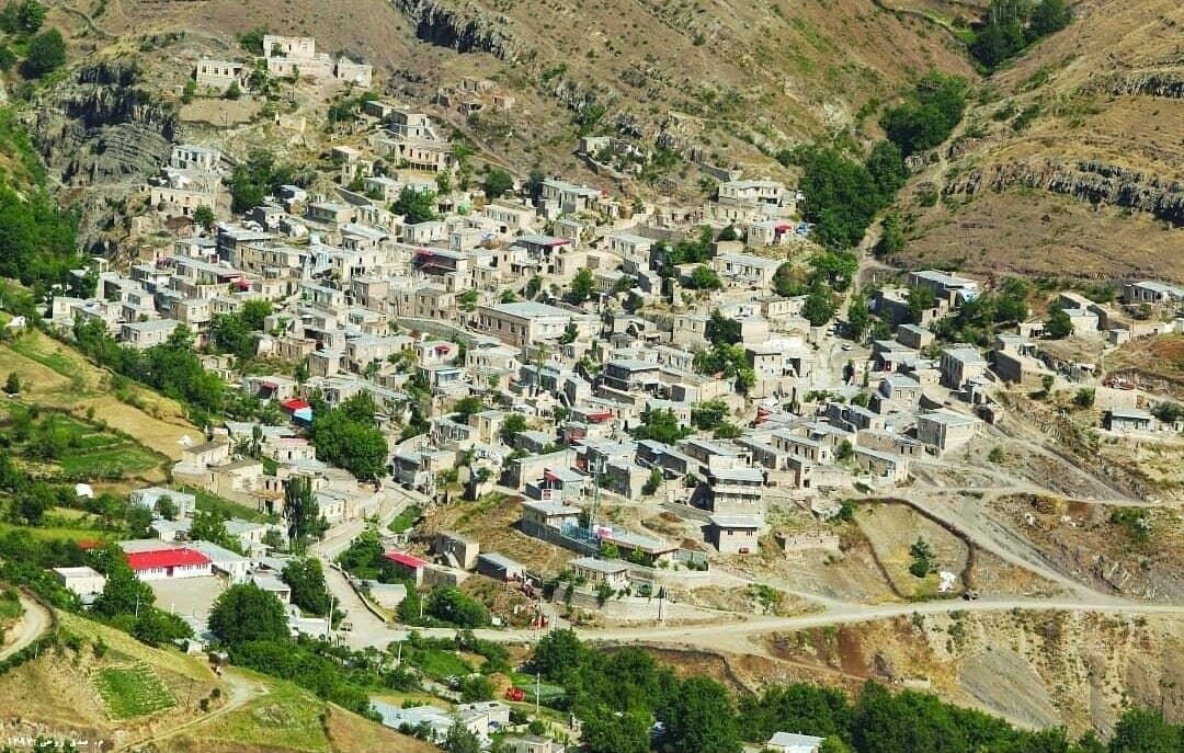 هوراند؛ شهر گمشده در جنگلهای ارسباران با قلعههای هزارساله هوراند؛ شهر گمشده در جنگلهای ارسباران با قلعههای هزارساله