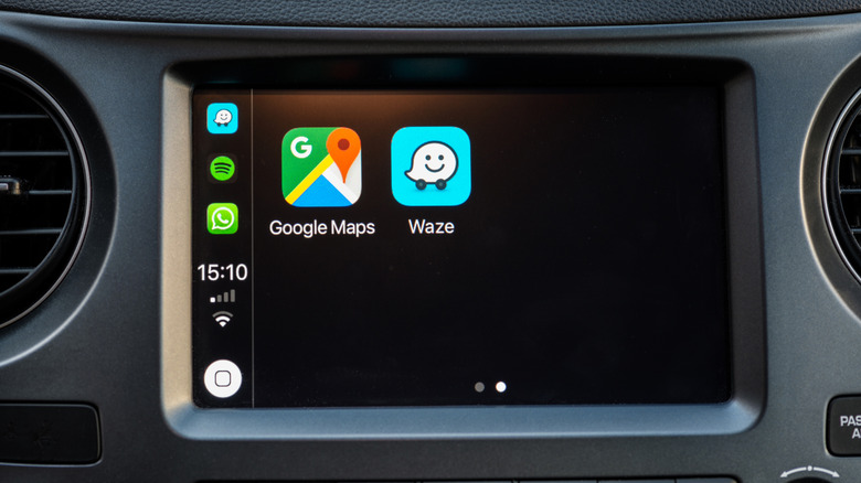 ویز (Waze)