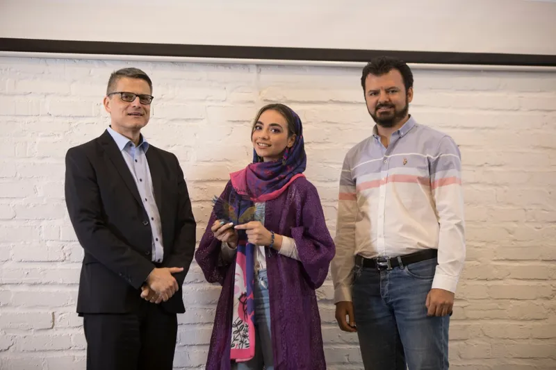 کمپین بلندپروازی