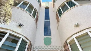 معماری آرت دکو در پرت استرالیا (+عکس)