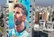 بازگشت شکوه سابق نقاشی غول‌پیکر «مسی»‌ در شهر زادگاهش