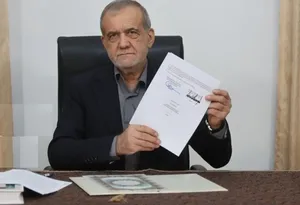 جمهوری اسلامی: مراقب همصدایی مانع تراشان داخلی و اسرائیل برای جلوگیری از «تفاهم» باشیم