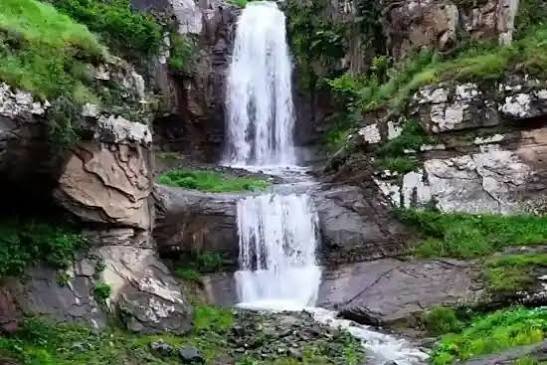 هوراند؛ شهر گمشده در جنگلهای ارسباران با قلعههای هزارساله هوراند؛ شهر گمشده در جنگلهای ارسباران با قلعههای هزارساله