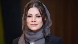جمله عجیب جواد خیابانی درباره بازی شیدا خلیق
