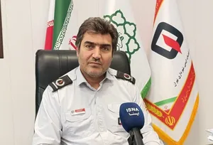 آتش‌نشانی تهران: فقط ۴ هتل پایتخت تأییدیه ایمنی دارند