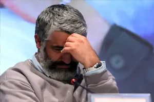 صدور حکم محکومیت قطعی پژمان جمشیدی به تحمل ۹۹ ضربه شلاق
