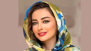 روایت تلخ نفیسه روشن از شوک پس از خفت‌گیری؛ یک ساعت و نیم لکنت زبان گرفتم