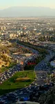 حمله آمریکا به شیراز / صدای انفجار در سیریک / یک شهید در حمله آمریکا به تبریز