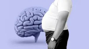 فقط یک ساعت خواب کمتر؛ نیم کیلو افزایش وزن در شش هفته