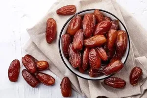 آیا خرما غده پروستات را درمان می‌کند؟