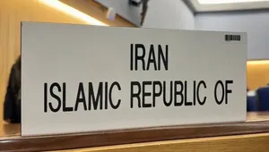 ایران در شورای حکام درباره افشای اطلاعات محرمانه هسته‌ای هشدار داد