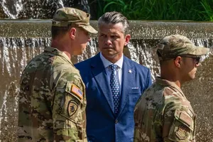 پنتاگون اطلاعات درباره حملات ایران به پایگاه‌های آمریکا در اردن را مخفی نگه داشته است
