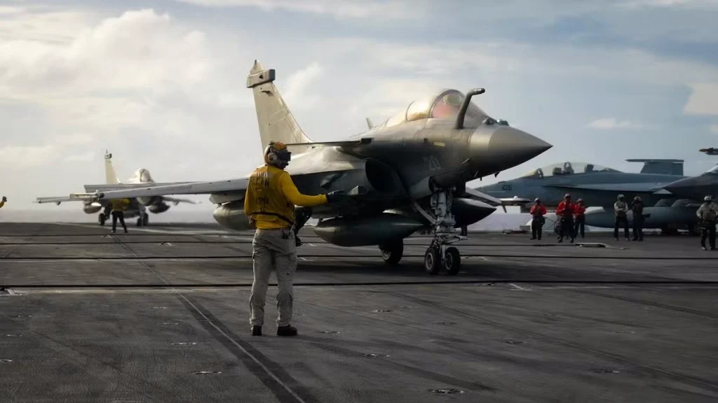 Dassault Rafale