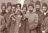 «ناصرالدین شاه و فردریک اول» در ورودی قصر بادن‌بادن (عکس)