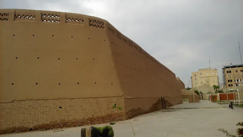 یخدان مؤیدی کرمان؛ سازهای تاریخی برای ذخیره یخ زمستان یخدان مؤیدی کرمان؛ سازهای تاریخی برای ذخیره یخ زمستان