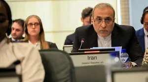 هشدار نماینده ایران نسبت به پیامدهای حمله به ۱۱۱ مجتمع پتروشیمی و دارویی ایران